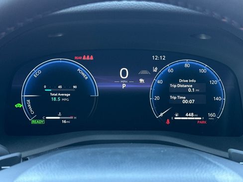 New 2026 Toyota Camry XSE FWD image 26