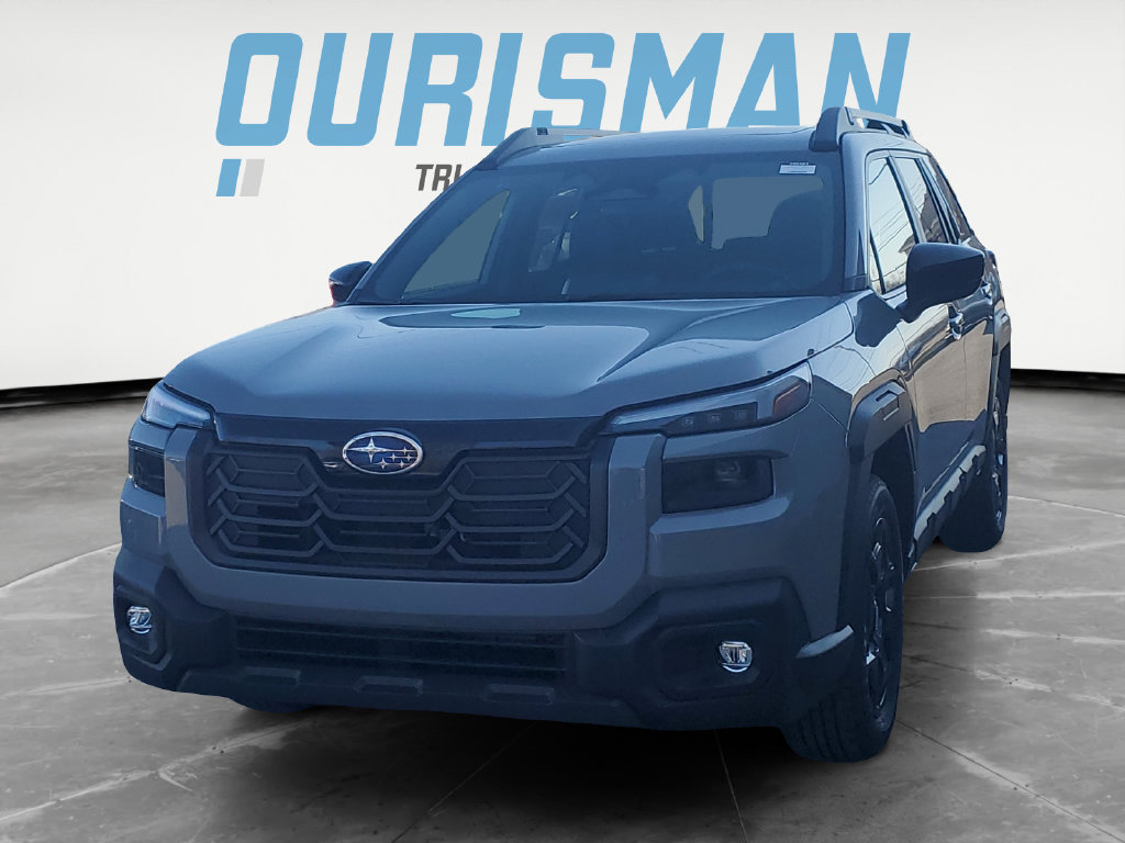 New 2026 Subaru Outback Limited AWD/4WD image 2