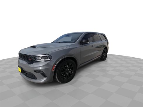 Used 2022 Dodge Durango GT RWD image 4