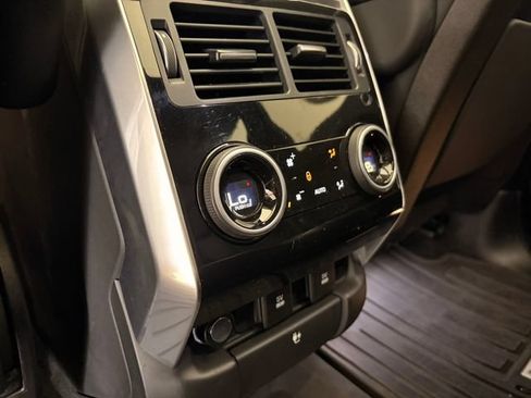 Used 2020 Land Rover Range Rover Sport HST AWD/4WD image 18