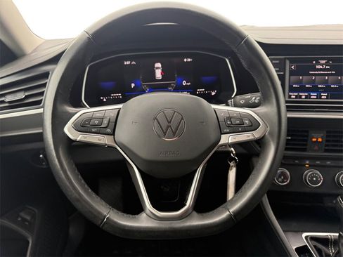 Used 2024 Volkswagen Jetta S image 12
