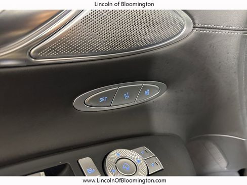 Used 2023 Genesis GV70 3.5T Sport w/ Sport Prestige Package image 52