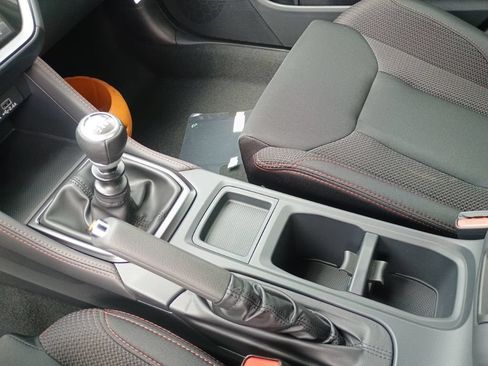 New 2026 Subaru WRX Premium AWD/4WD image 24