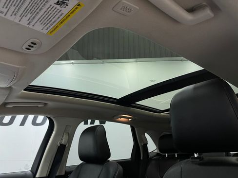 Used 2020 Ford Edge Titanium w/ Equipment Group 301A image 12