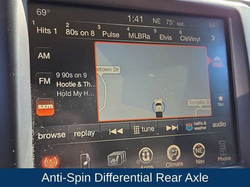 Used 2016 RAM 1500 Big Horn image 22