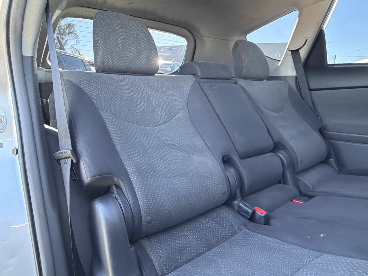 Used 2012 Toyota Prius V Three FWD image 24