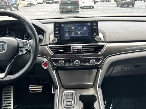 Used 2021 Honda Accord Sport image 30