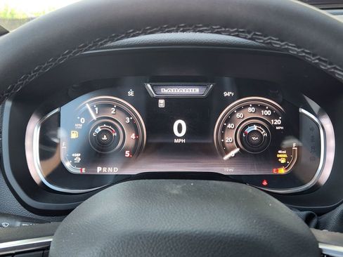 New 2026 RAM 2500 Laramie image 11