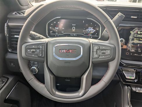 New 2025 GMC Sierra 2500 AT4X w/ AT4X AEV Edition image 18