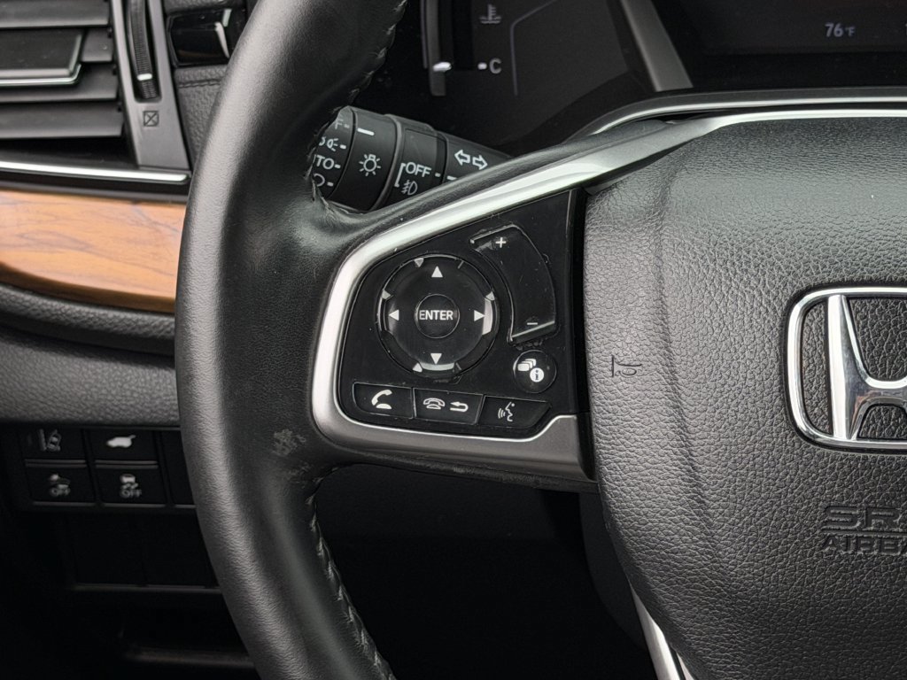Used 2019 Honda CR-V EX-L image 13