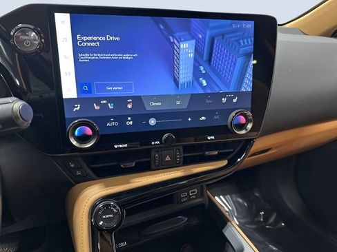 Used 2024 Lexus NX 450h+ AWD w/ Vision Package image 20