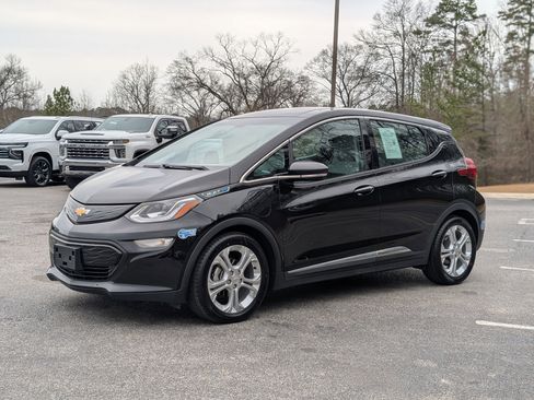 Used 2020 Chevrolet Bolt LT image 5