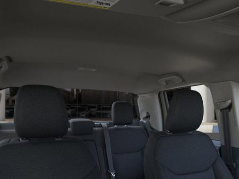 New 2025 Ford Maverick XLT w/ Black Appearance Package image 12