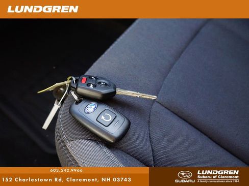 Used 2024 Subaru Impreza 2.0i image 21