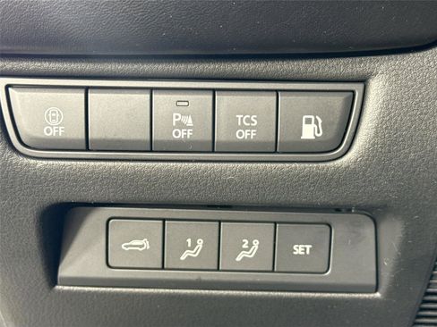 New 2026 MAZDA CX-50 AWD 2.5 Hybrid w/ Weather Package image 18