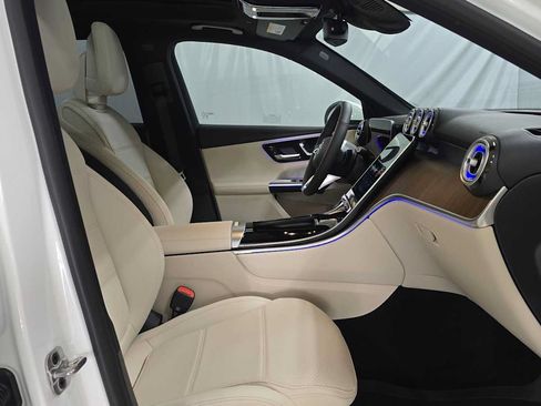 Certified 2026 Mercedes-Benz GLC 300 4MATIC image 10