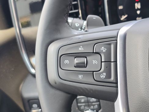 New 2026 GMC Sierra 1500 Elevation w/ Elevation Premium Package image 10