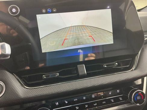 New 2026 Chevrolet Equinox RS w/ Convenience Package III image 16