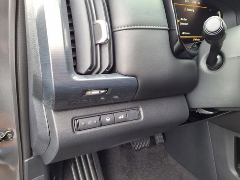 New 2026 Nissan Pathfinder SL AWD/4WD image 21