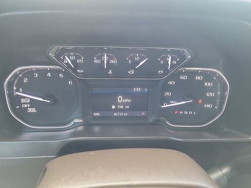 Used 2019 GMC Sierra 1500 Elevation w/ Elevation Value Package image 21