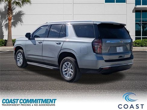 Used 2024 Chevrolet Tahoe LS image 8