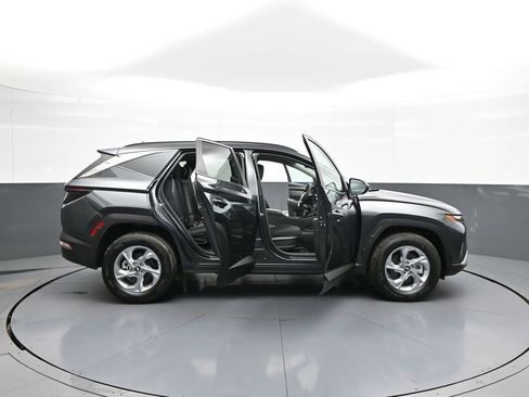 Certified 2023 Hyundai Tucson SEL AWD/4WD image 42