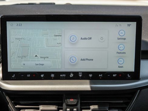 New 2025 Ford Escape SE image 14