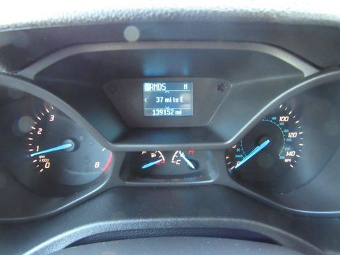 Used 2015 Ford Transit Connect XLT FWD image 18