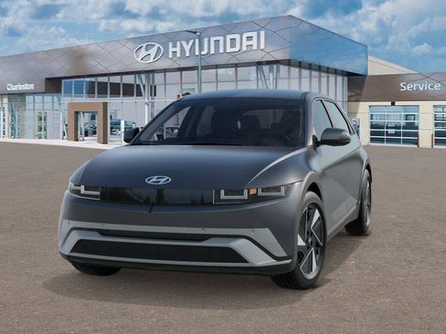 New 2026 Hyundai Ioniq 5 SEL image 6