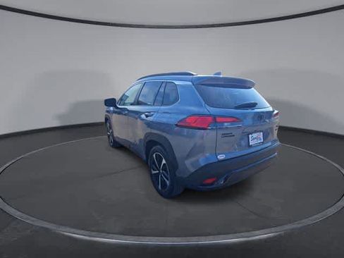 Used 2023 Toyota Corolla Cross AWD Hybrid image 6