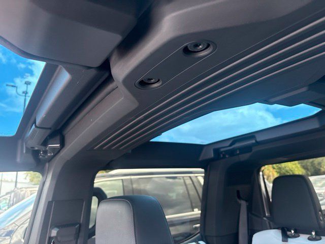 Used 2023 GMC Hummer EV Edition 1 AWD/4WD image 16