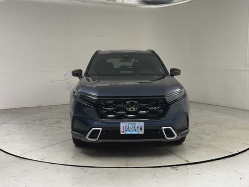 Used 2025 Honda CR-V Sport Touring image 5