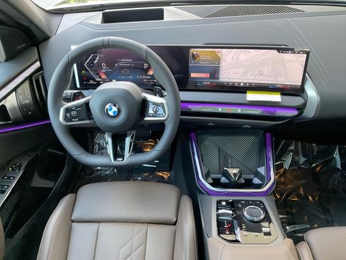 Certified 2026 BMW X3 xDrive30 w/ Premium Package AWD/4WD image 33