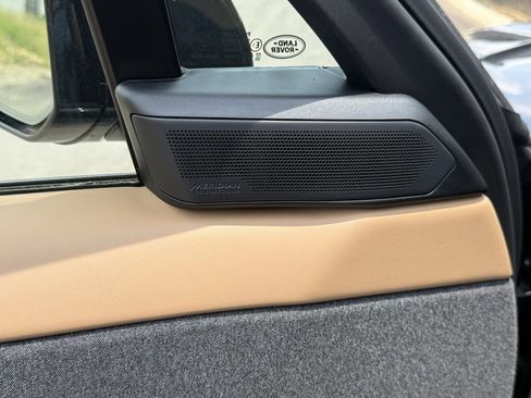 New 2025 Land Rover Range Rover Sport Dynamic SE image 14