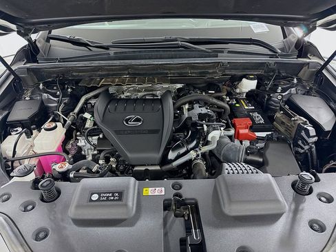 Used 2023 Lexus NX 350 AWD w/ Luxury Package image 31