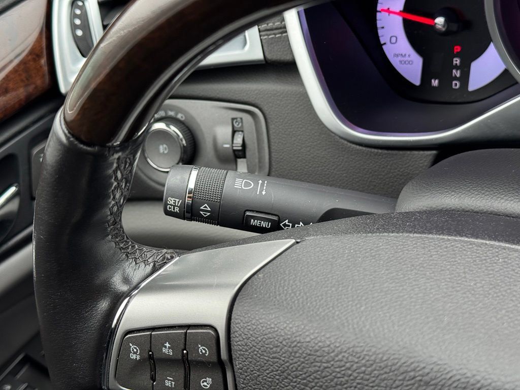 Used 2012 Cadillac SRX Premium AWD/4WD image 28