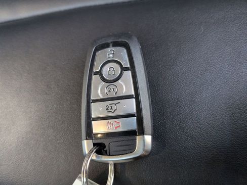 Certified 2023 Ford Explorer XLT w/ Equipment Group 202A image 36