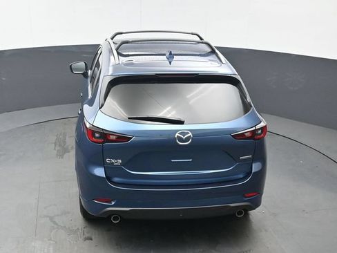 Used 2024 MAZDA CX-5 AWD 2.5 S image 36