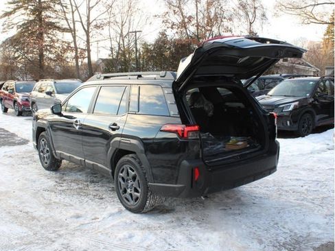 New 2026 Subaru Outback Premium AWD/4WD image 25