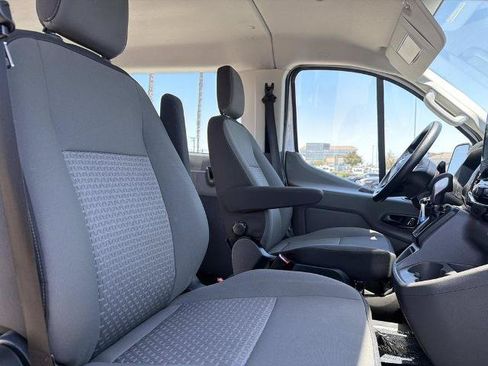 Certified 2023 Ford Transit 350 XLT RWD image 12