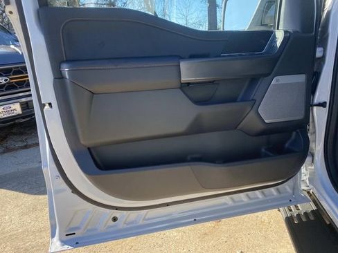 New 2025 Ford F150 Tremor w/ Bed Utility Package image 12