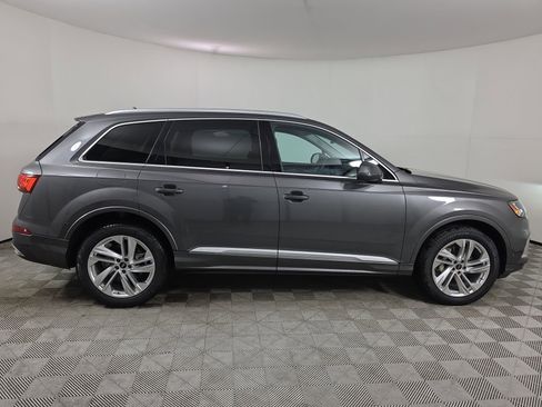 Certified 2023 Audi Q7 2.0T Premium Plus w/ Premium Plus Package AWD/4WD image 8