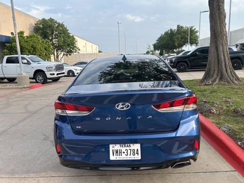 Used 2019 Hyundai Sonata SE image 6