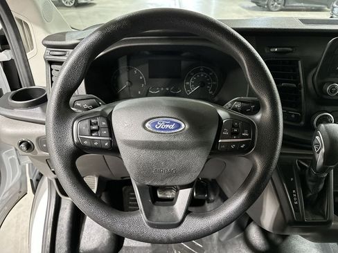 Used 2024 Ford Transit 250 Low Roof w/ Exterior Upgrade Package image 11