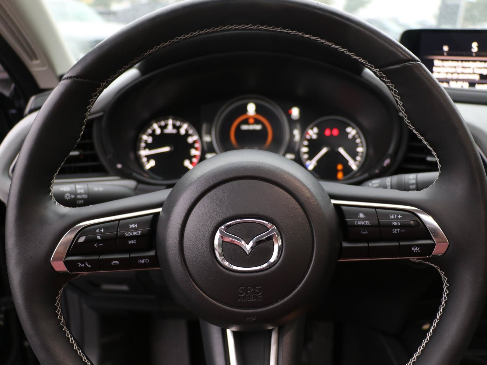 Certified 2026 MAZDA CX-30 2.5 Turbo Aire Edition AWD/4WD image 15