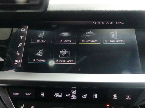 Used 2023 Audi A3 2.0T Premium w/ Convenience Package image 43