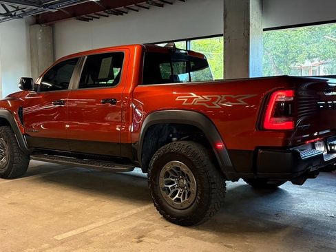 Used 2024 RAM 1500 TRX AWD/4WD image 3