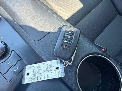 Used 2014 Lexus IS 250 AWD w/ Navigation Package image 30