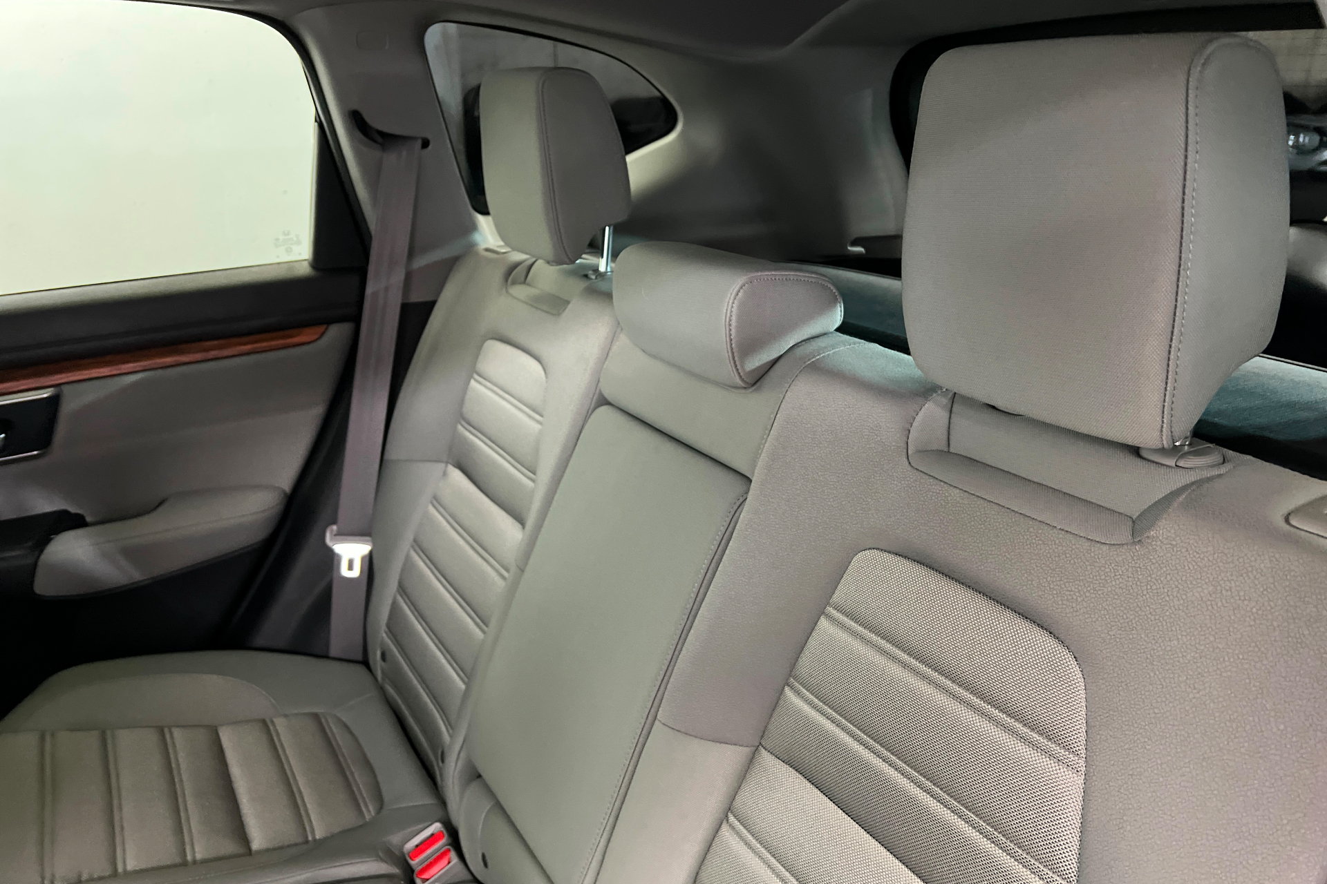 Used 2019 Honda CR-V EX image 21