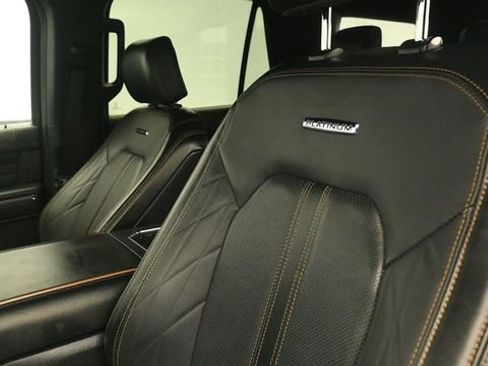 Certified 2023 Ford Expedition Platinum AWD/4WD image 19